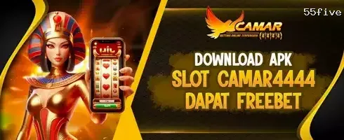 Bonus Spesial Download 55five APK screenshot