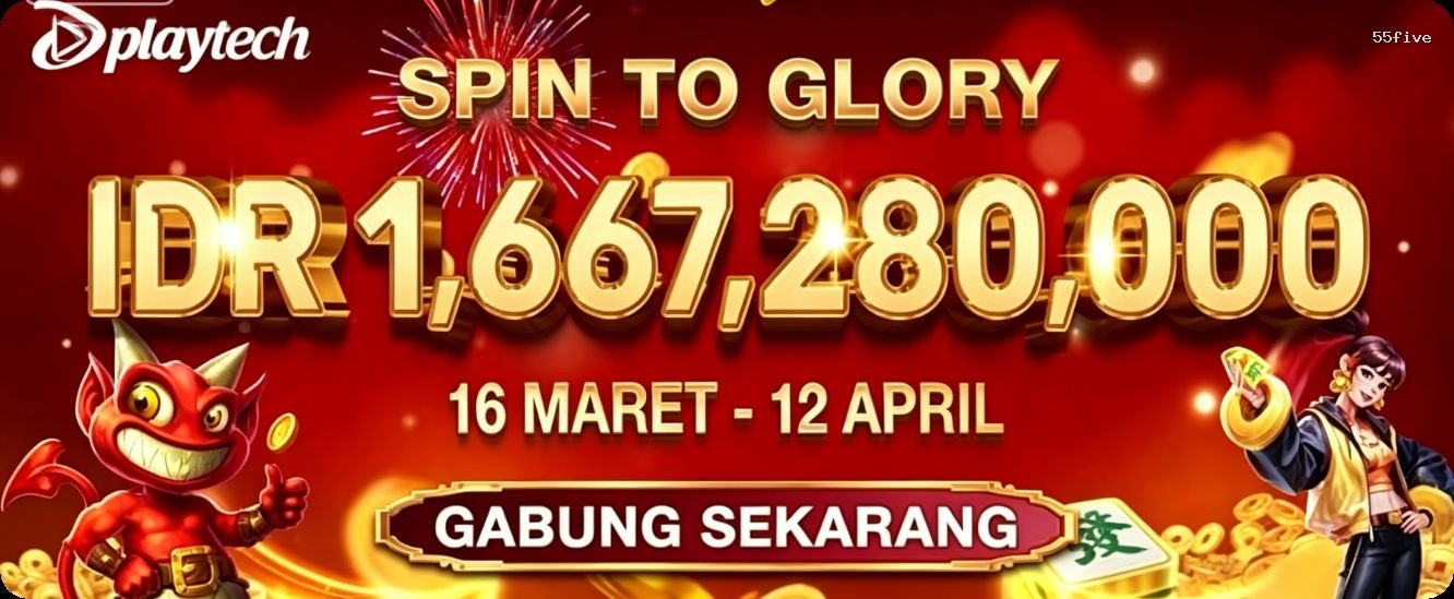 Unduh 55five apk Versi Terbaru